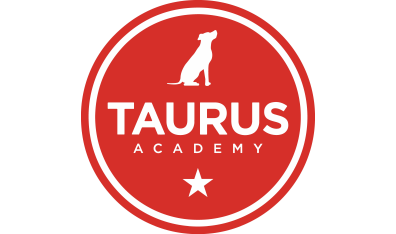 Taurus Academy - HeaderLogo